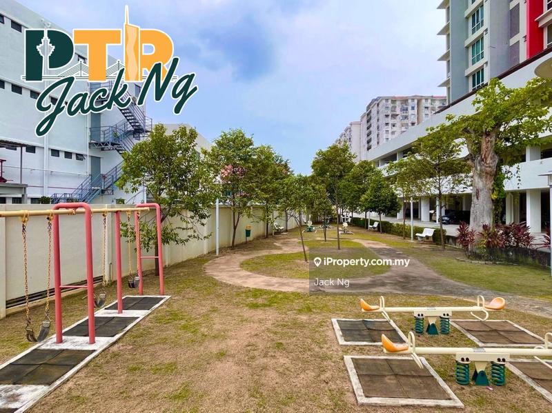 For Sale - Pangsapuri Kamelia (Camellia Park)