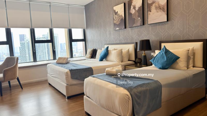 For Sale - Ceylonz Suites