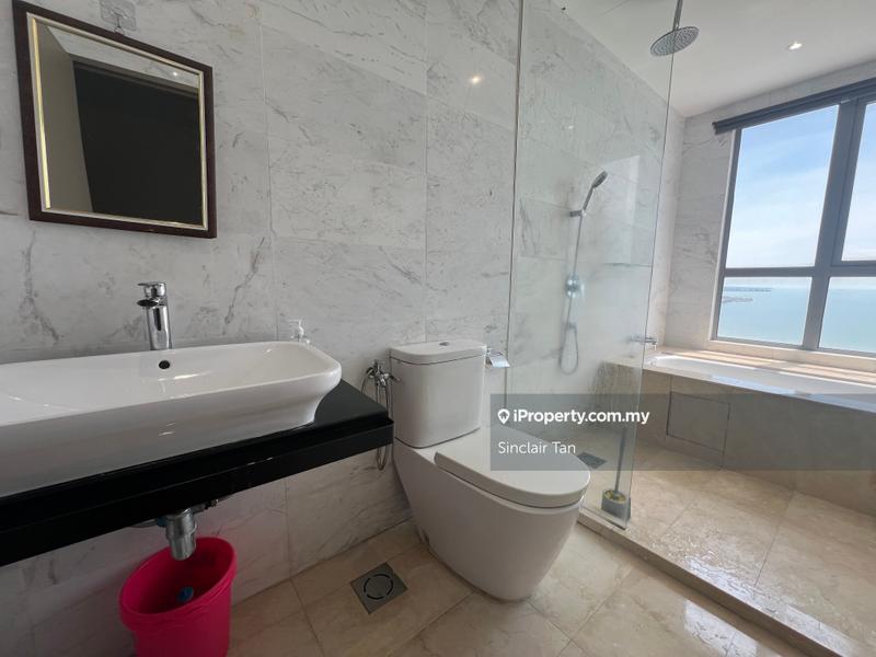 Kondominium untuk Disewa di Silverscape Residences oleh Geoffery Wee - iProperty.com.my