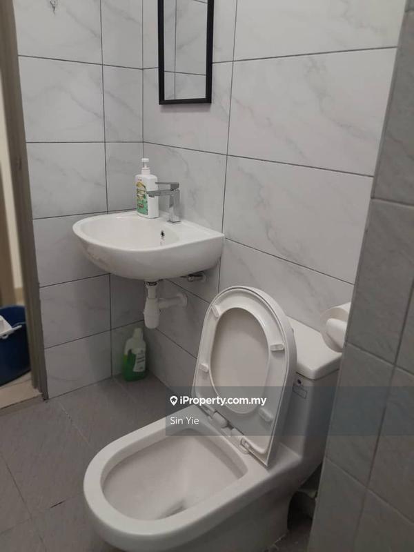 Service Residence for Rent in SKS Habitat by Sin Yie - iProperty.com.my