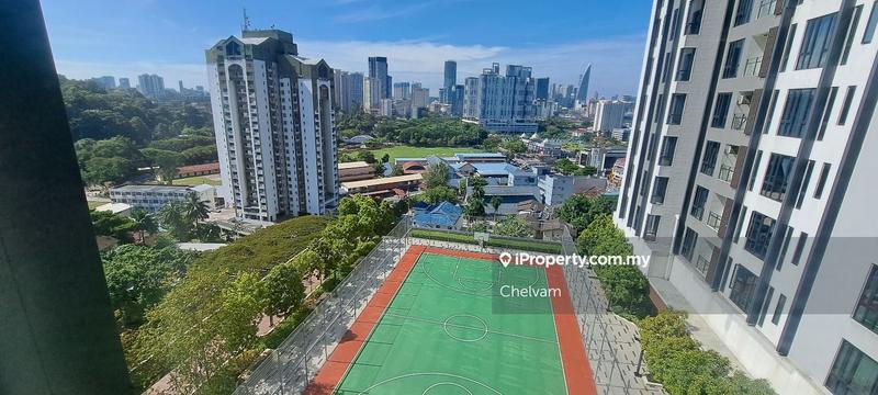 For Rent - The Sentral Suites