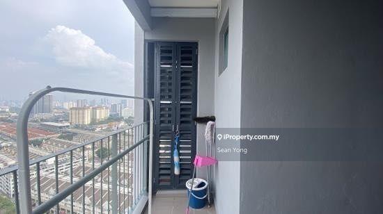 Service Residence for Sale in Fortune Centra by Sean Yong - iProperty.com.my