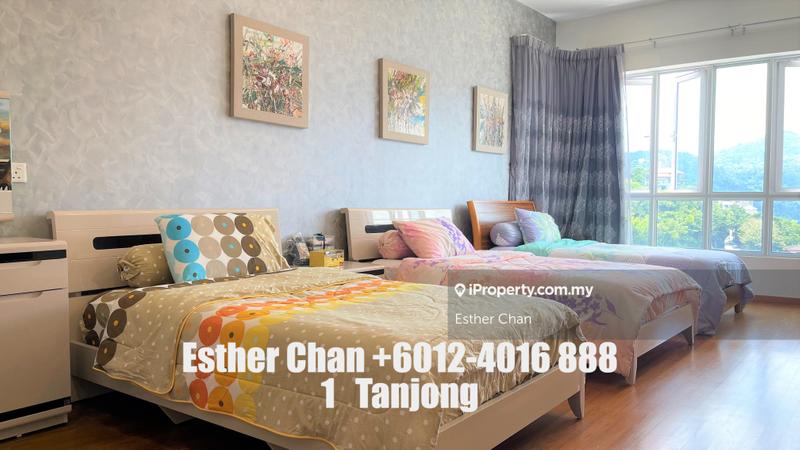 Condominium for Sale in One Tanjong Condominium by Esther Chan - iProperty.com.my