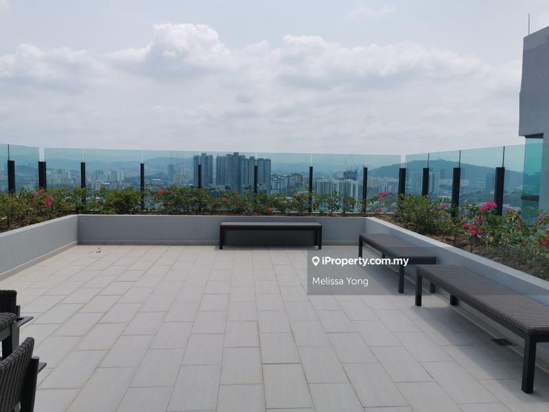 Kondominium untuk Dijual di The Riyang oleh Melissa Yong - iProperty.com.my