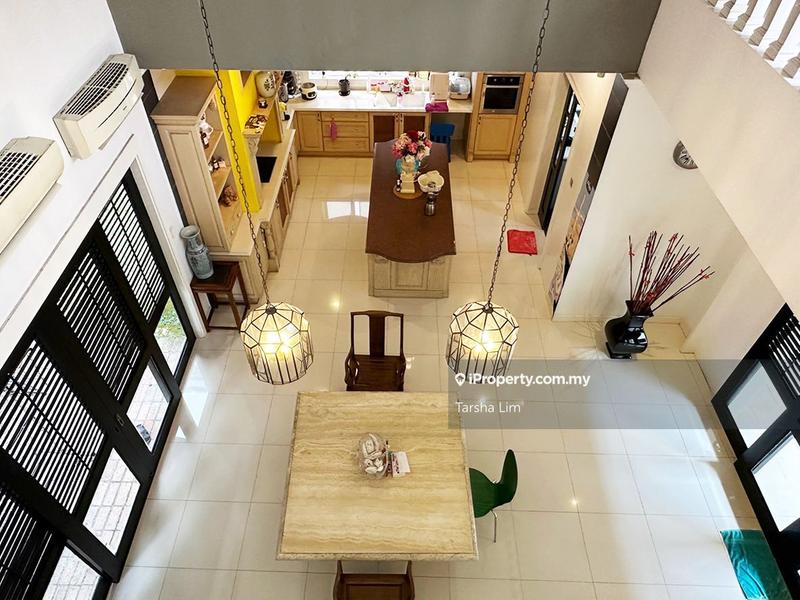 Bungalow House for Sale in Mutiara Homes, Mutiara Damansara by Tarsha Lim - iProperty.com.my