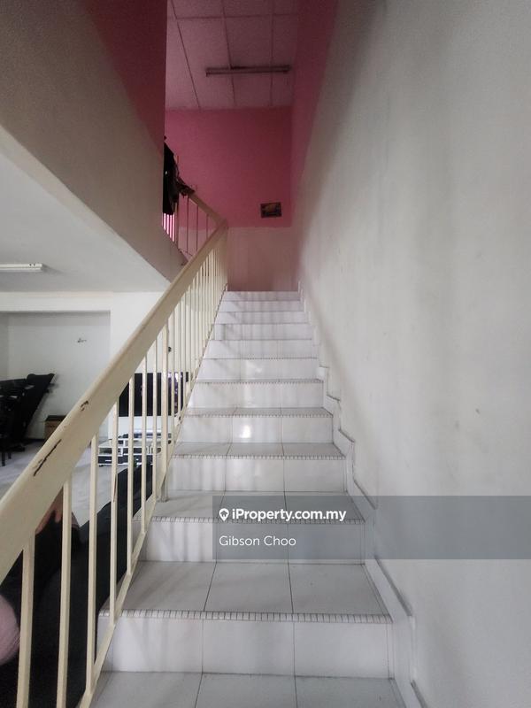 2-storey Terraced House for Sale in cheras, Bandar Tasik Selatan by Gibson Choo - iProperty.com.my