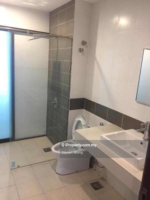 Rumah Berangkai 3.5 Tingkat untuk Dijual di Duta Suria, Ampang oleh Steven Wong - iProperty.com.my