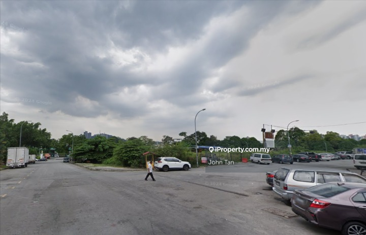 Commercial Land for Sale in Taman Perindustrian Kip, Kepong by John Tan - iProperty.com.my