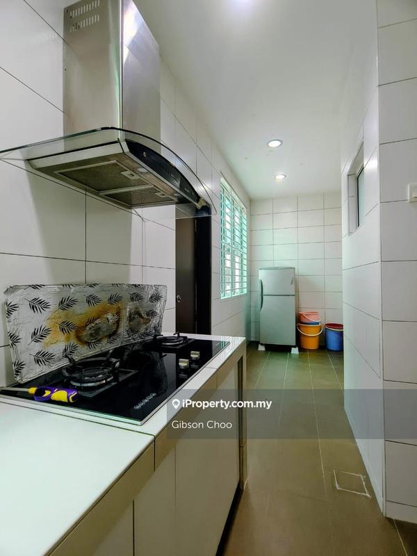 2-storey Terraced House for Sale in SL 7, BANDAR SUNGAI LONG, Bandar Sungai Long by Gibson Choo - iProperty.com.my