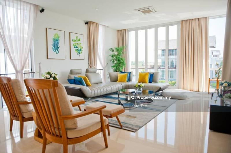 Bungalow House untuk Disewa di Emerald Bay, Johor Bahru oleh Kate Tee - iProperty.com.my