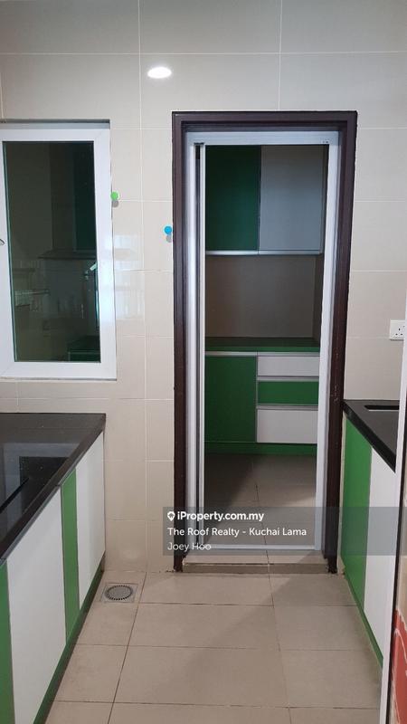 Condominium for Sale in Seringin Residences by Joey Hoo - iProperty.com.my