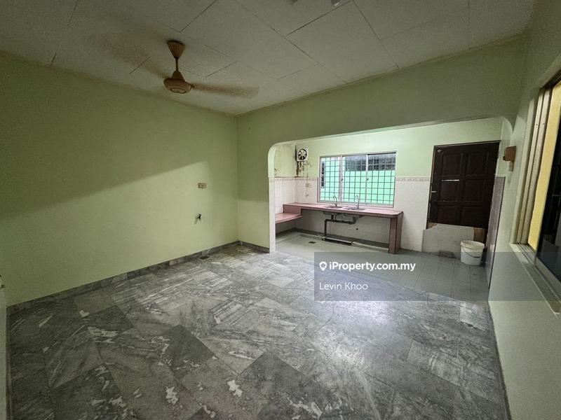 Rumah Berangkai 1 Tingkat untuk Dijual di Seksyen 2 Bandar Utama Batang Kali, Batang Kali oleh Levin Khoo - iProperty.com.my