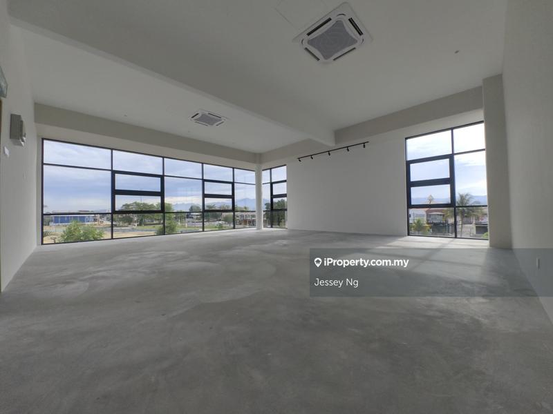 Semi-D Factory for Sale in Kampung Baru Menglembu, Menglembu by Jessey Ng - iProperty.com.my