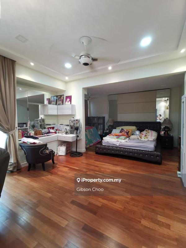 Bungalow House for Sale in Tropicana cheras, k, bandar mahkota cheras, kajang, Cheras by Gibson Choo - iProperty.com.my