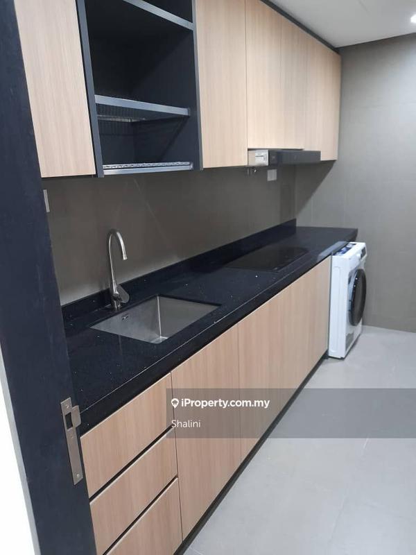 Kondominium untuk Dijual di The Fennel oleh Shalini - iProperty.com.my