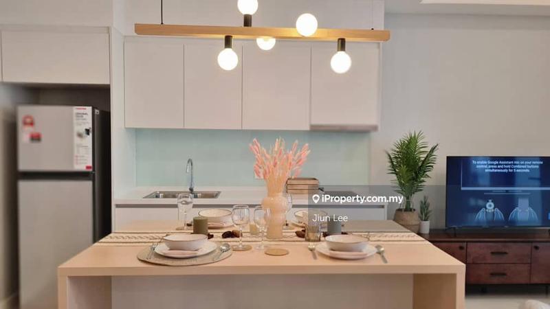 For Rent - The Sentral Suites