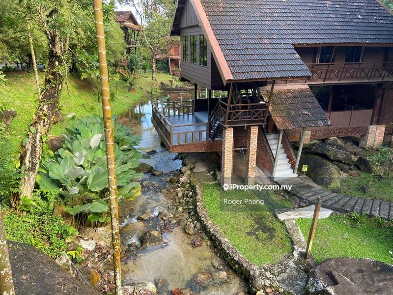 Hotel / Resort for Sale in Taiping, Ipoh, Perak Hotel Resort, Taiping by Roger Phang - iProperty.com.my