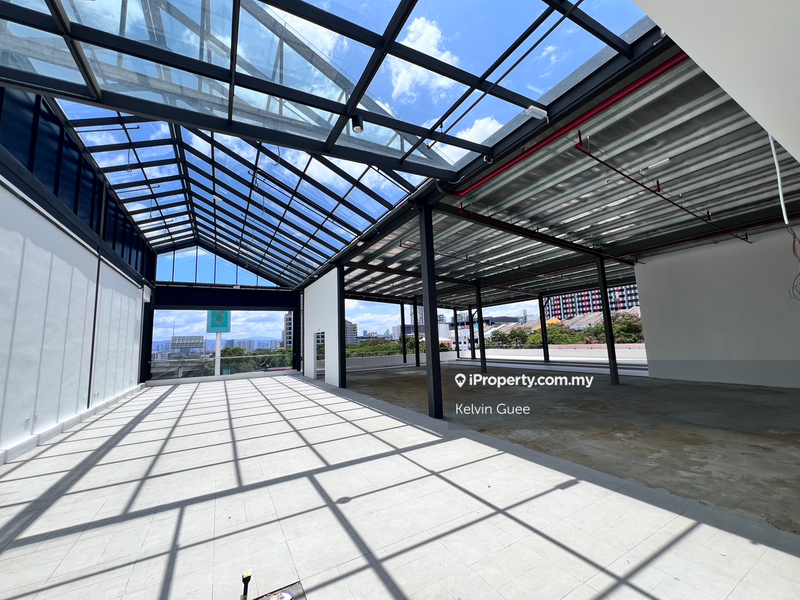 Retail-Space for Rent in Taman Usahawan, Kepong by Kelvin Guee - iProperty.com.my