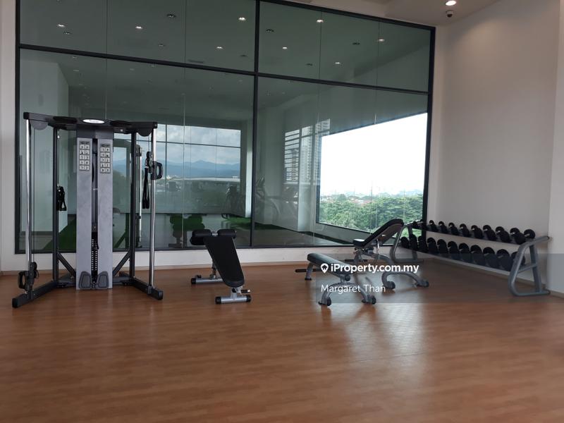 Condominium for Sale in Lido Residency by Margaret Than - iProperty.com.my