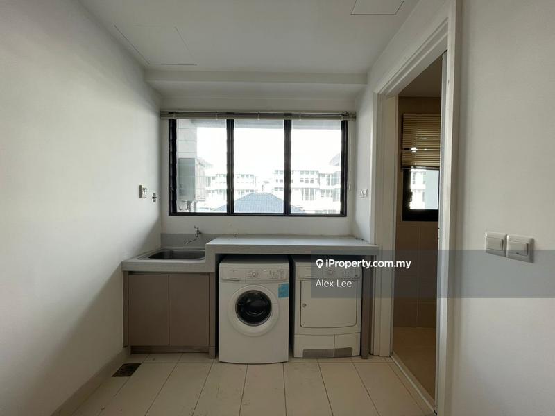 Kondominium untuk Dijual di Sastra U-Thant oleh Alex Lee - iProperty.com.my