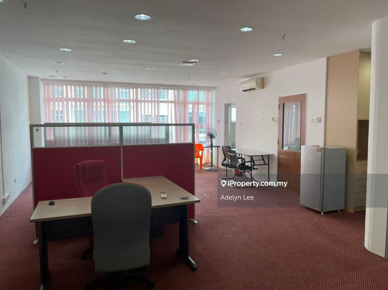 Shop-Office for Sale in Oasis Square, Ara Damansara by Adelyn Lee - iProperty.com.my