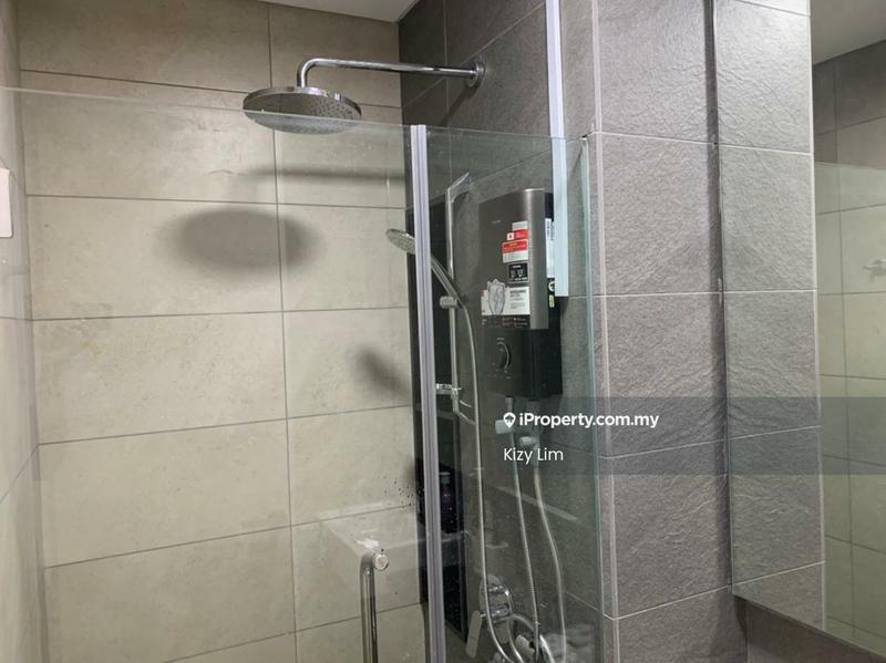 Service Residence for Rent in Lot 15 by Kizy Lim - Bathroom - iProperty.com.my