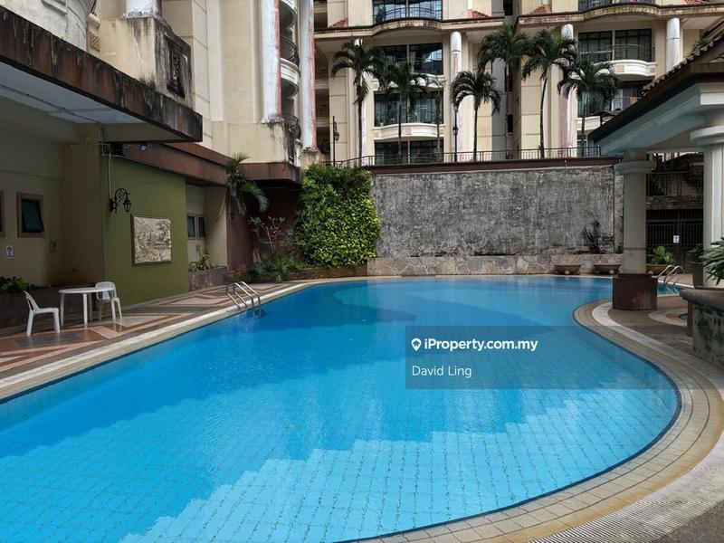 For Sale - Riverine Emerald