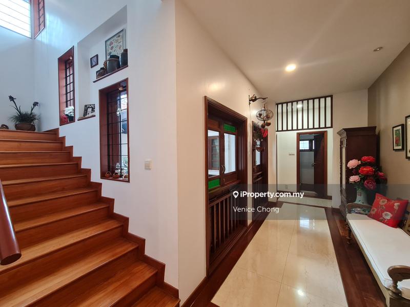 Bungalow House for Sale in Bandar Baru Sri Petaling, Sri Petaling by Venice Chong - iProperty.com.my