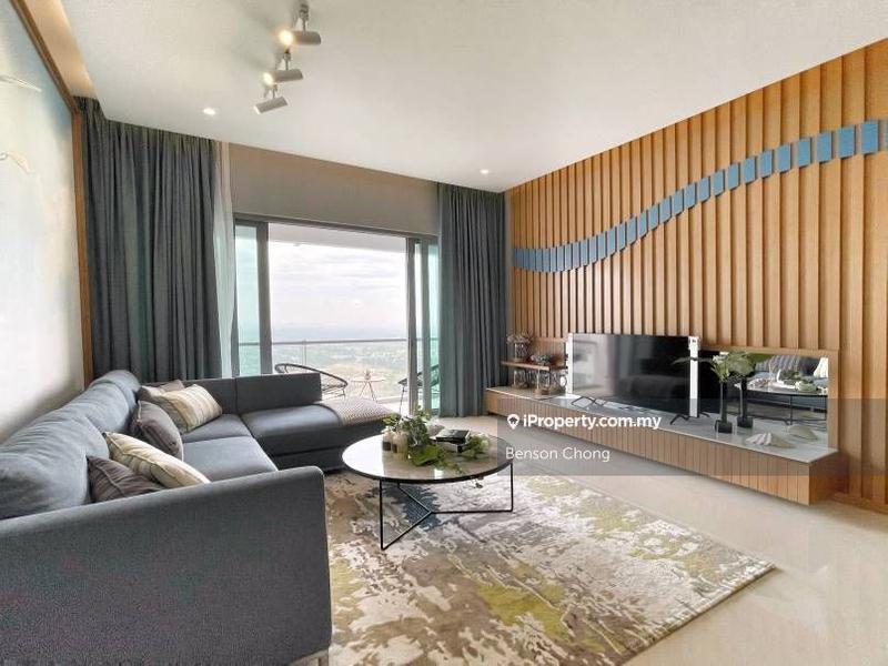 For Sale - Southern Marina Residences