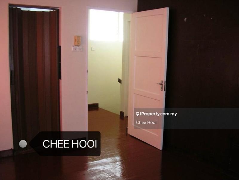 Rumah Berkembar untuk Dijual di Taman Green Lane, Jelutong oleh Chee Hooi - iProperty.com.my