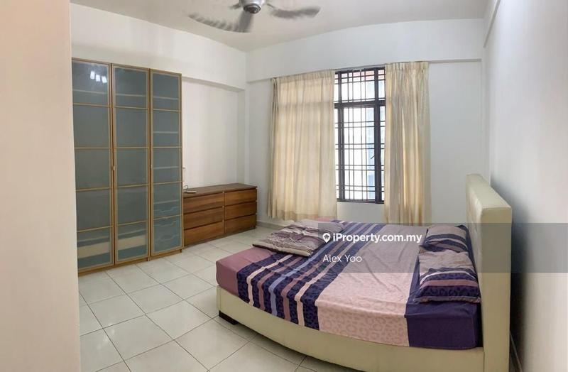 Service Residence for Sale in Diamond Residences by Alex Yoo - iProperty.com.my