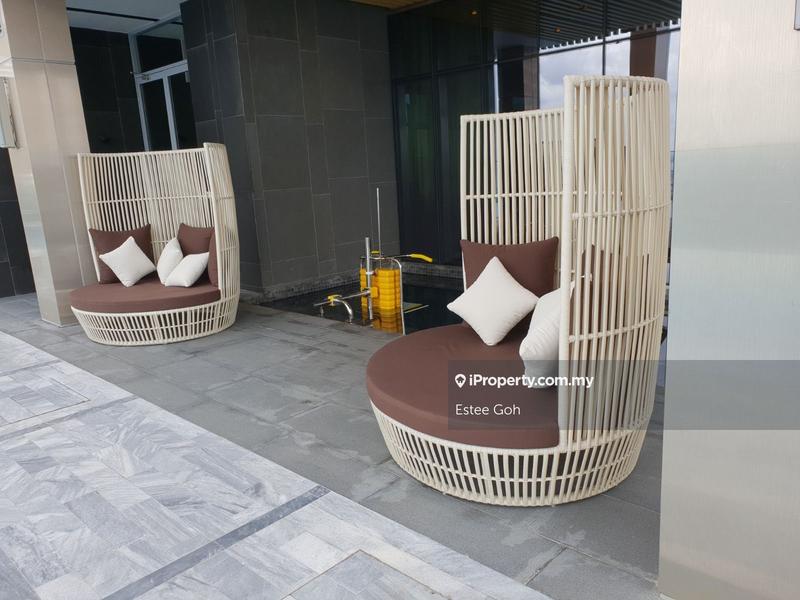 Service Residence for Sale in Tropicana The Residences by Estee Goh - iProperty.com.my