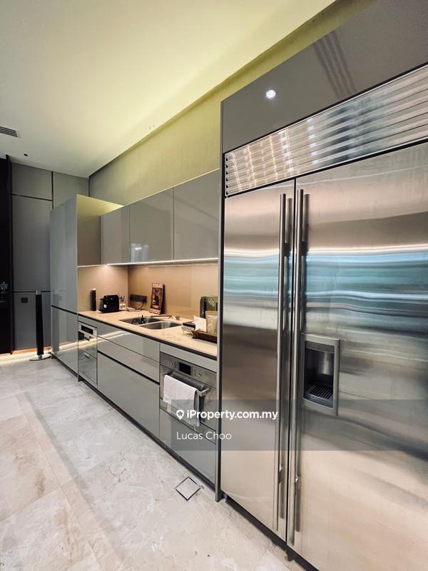 Banglo untuk Dijual di The Reserve Kemensah, Ulu Kelang oleh Lucas Choo - iProperty.com.my