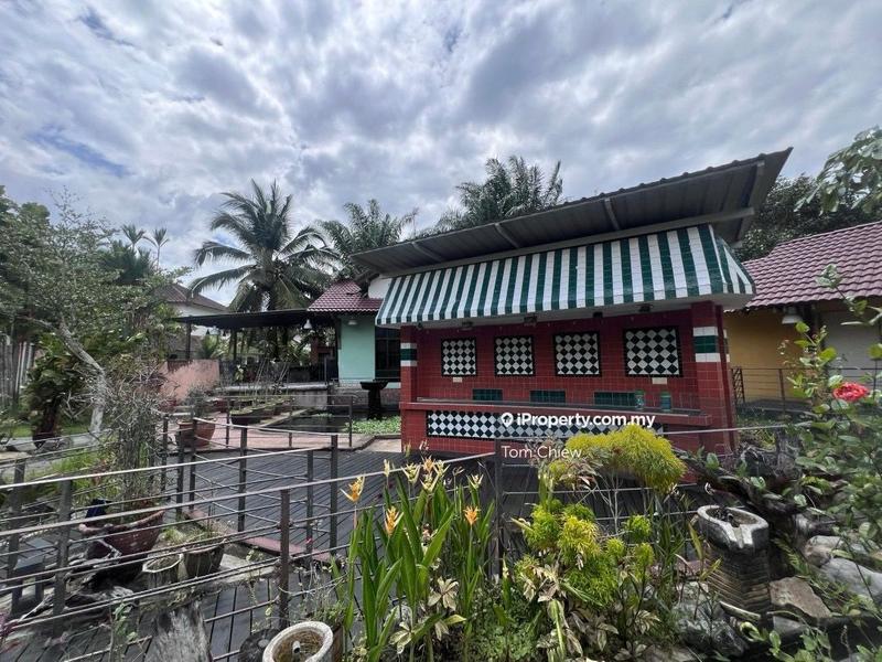 Banglo untuk Dijual di Palm Villa Golf Resort, Kulai oleh Tom Chiew - iProperty.com.my