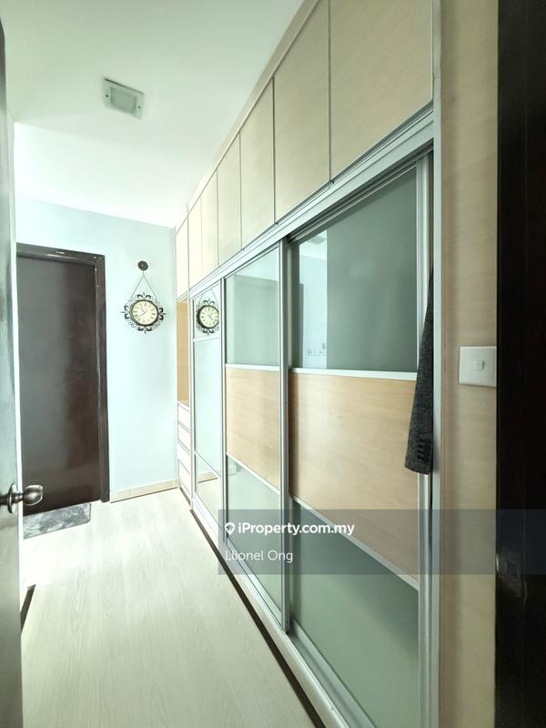 Condominium for Sale in Riana Green East by Llionel Ong - iProperty.com.my