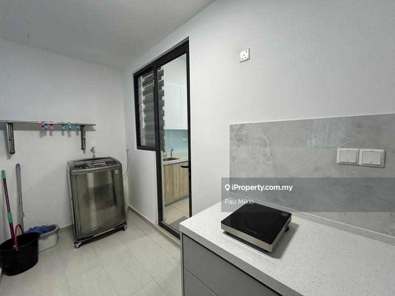 For Rent - Sunway Belfield