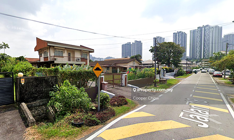 Bungalow House for Sale in Seksyen 18, Petaling Jaya by Cooper Chow - iProperty.com.my