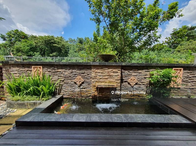 Semi-Detached House for Sale in Kota Damansara, Selangor by Ivan Ngow - iProperty.com.my