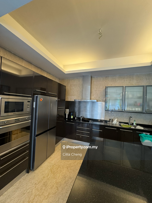 Semi-Detached House for Sale in Idamansara, Damansara Heights by Citta Cheng - iProperty.com.my