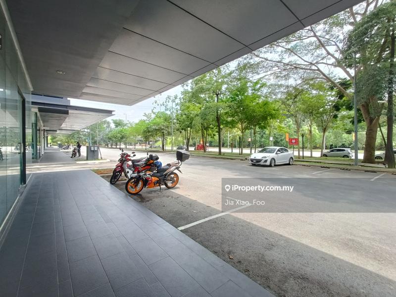 Pejabat-Runcit untuk Dijual di Star Central Cyberjaya, Cyberjaya oleh Jia Xiao, Foo - iProperty.com.my