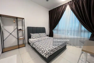 Service Residence for Sale in Ara Residence by Lucus Goh - iProperty.com.my