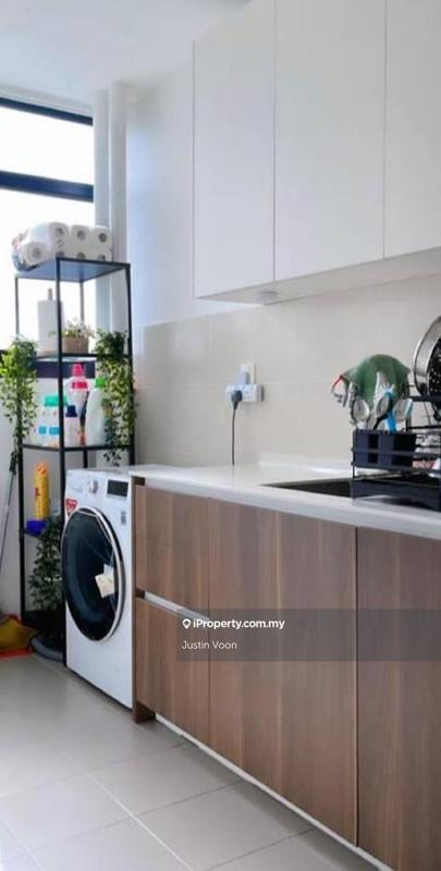 Service Residence for Sale in Tuan Residency by Justin Voon - iProperty.com.my
