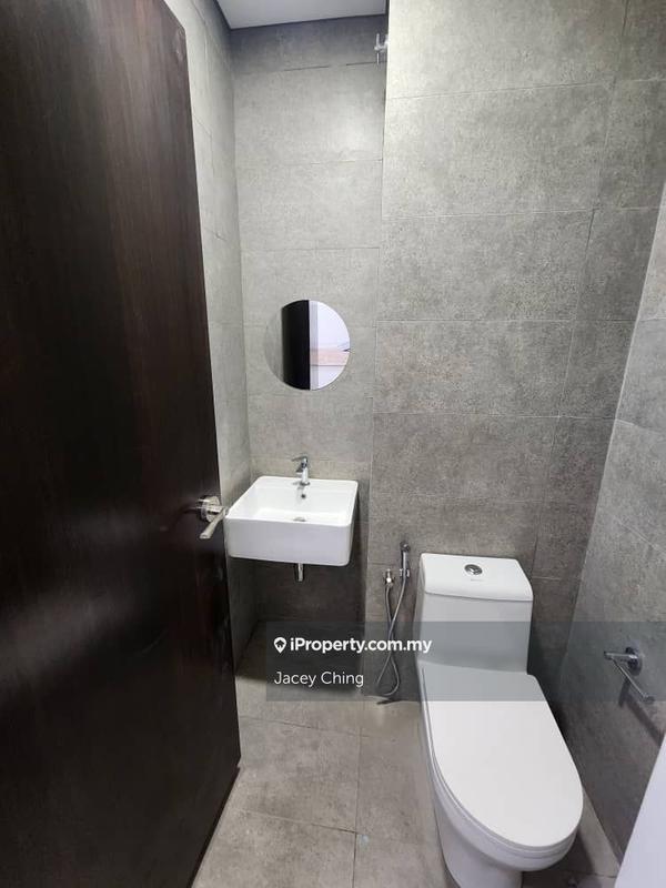 For Rent - The Birch