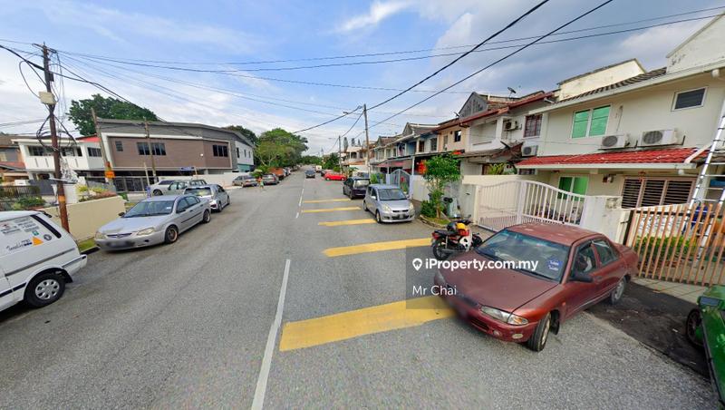 Residential Land for Sale in Kepong, Sri Bintang,Next to Desa Park City, (3.3A), Kepong by Mr Chai - iProperty.com.my