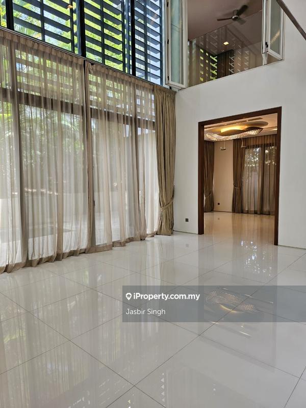 Bungalow House for Rent in Seputeh Gardens, Seputeh by Jasbir Singh - iProperty.com.my