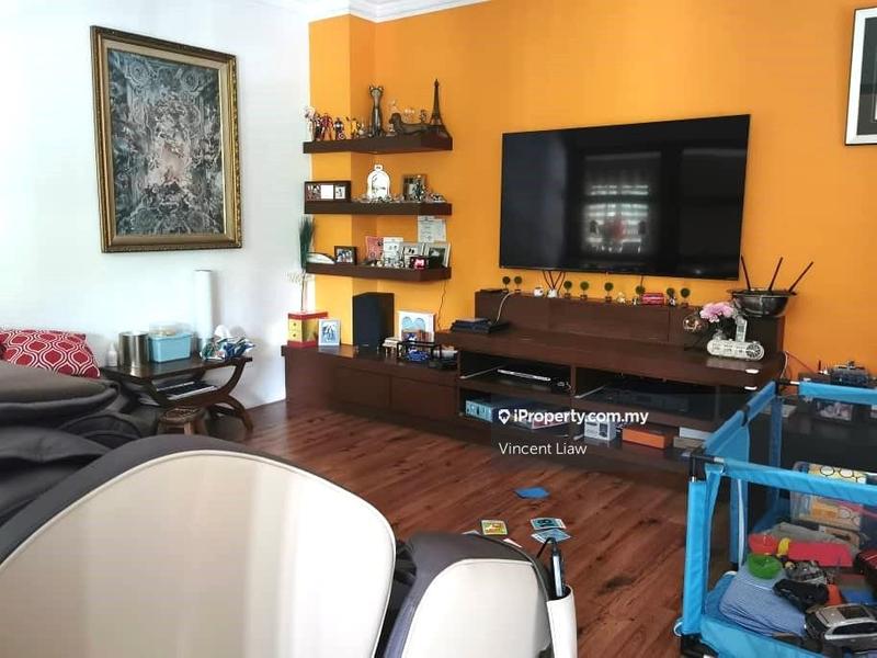 Semi-Detached House for Sale in Residency 9, Kota Damansara by Vincent Liaw - iProperty.com.my