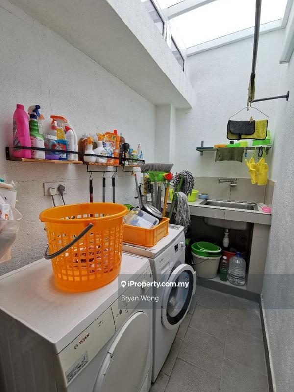 Rumah Berkembar untuk Dijual di Petaling Jaya, Selangor oleh Bryan Wong - iProperty.com.my