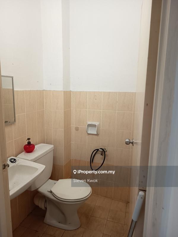 Rumah Teres untuk Dijual di Taman Permai Jaya, Ampang oleh Steven Kwok - iProperty.com.my