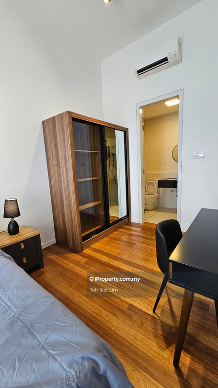 For Rent - The Maple Residences