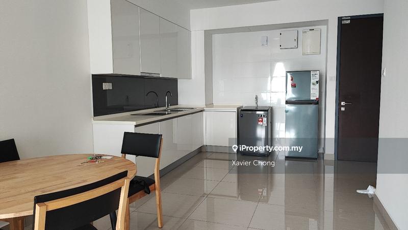 Service Residence for Sale in Eclipse Residence @ Pan'gaea by Xavier Chong - iProperty.com.my